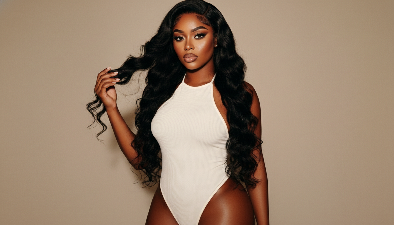 HD Lace Wigs