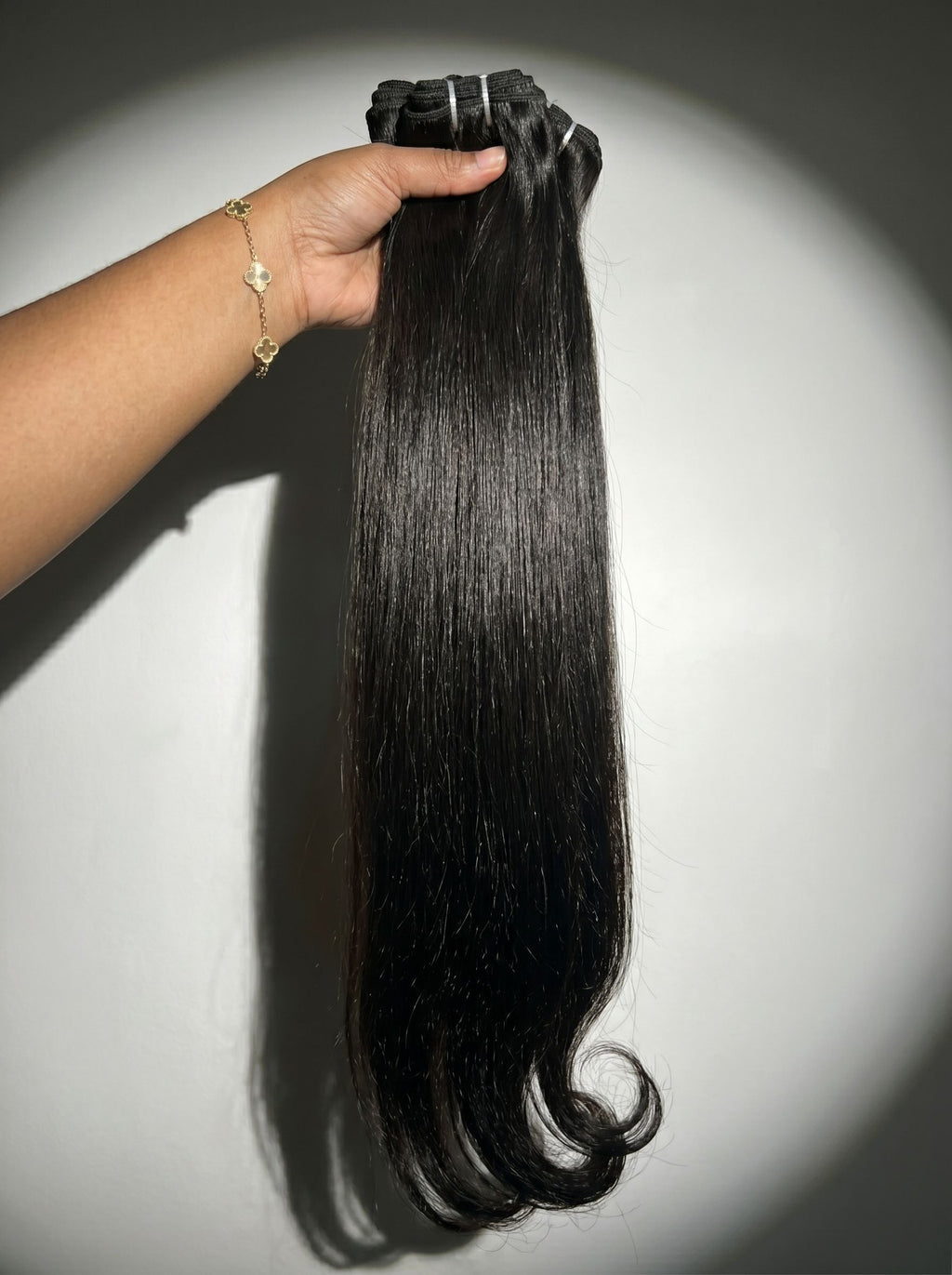 THAI Straight Bundles