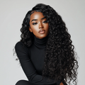 Curly Single Donor