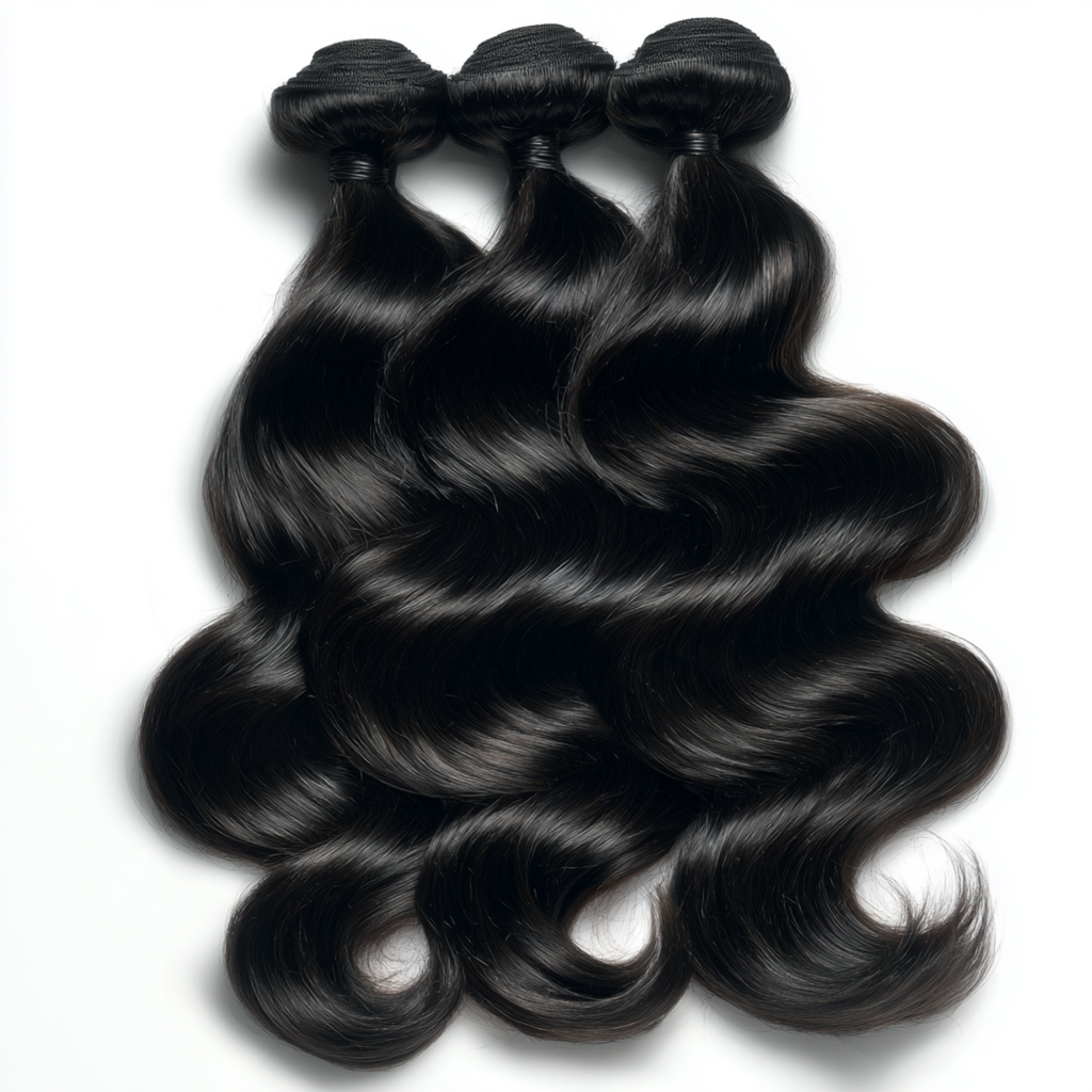 Wavy Single Donor