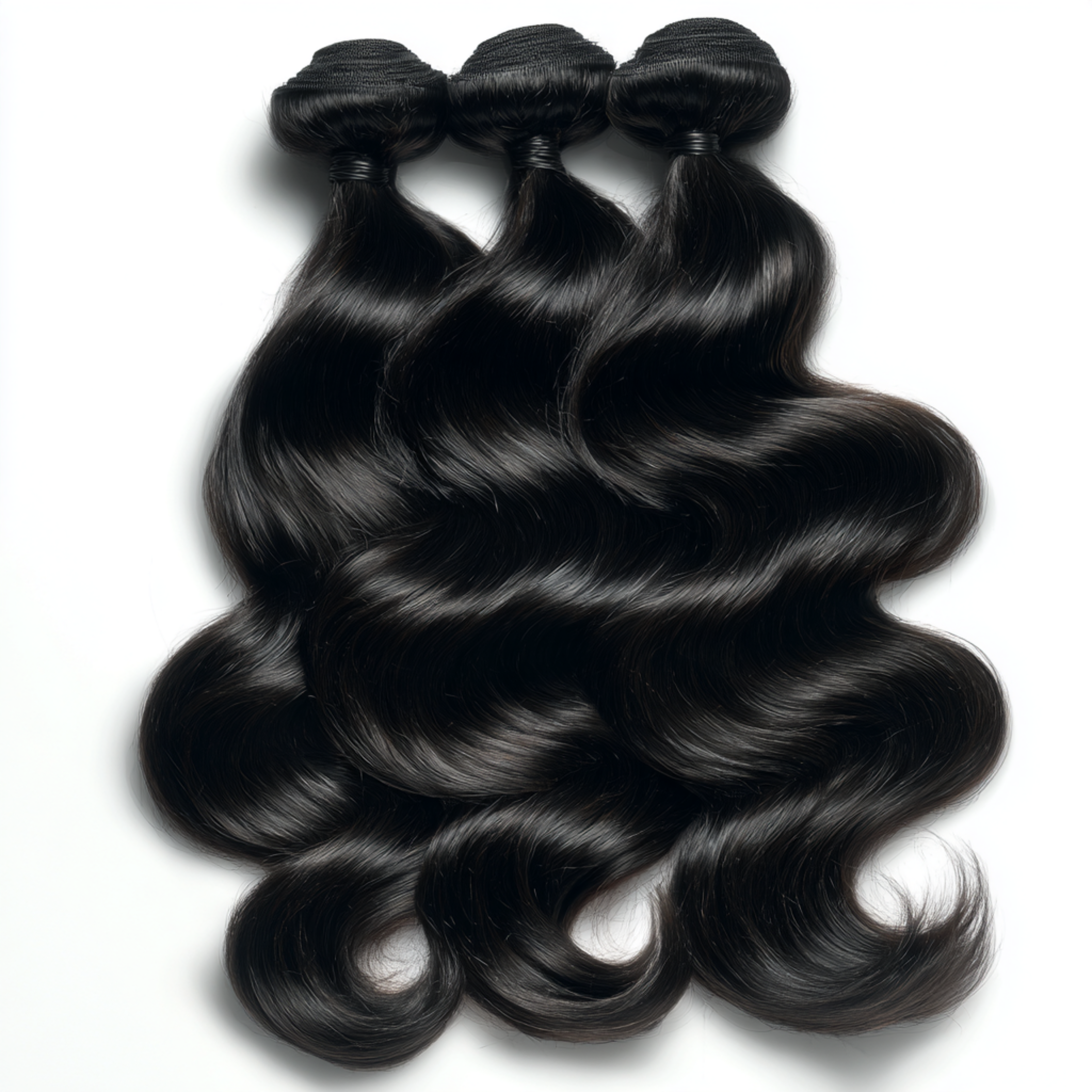 Wavy Single Donor