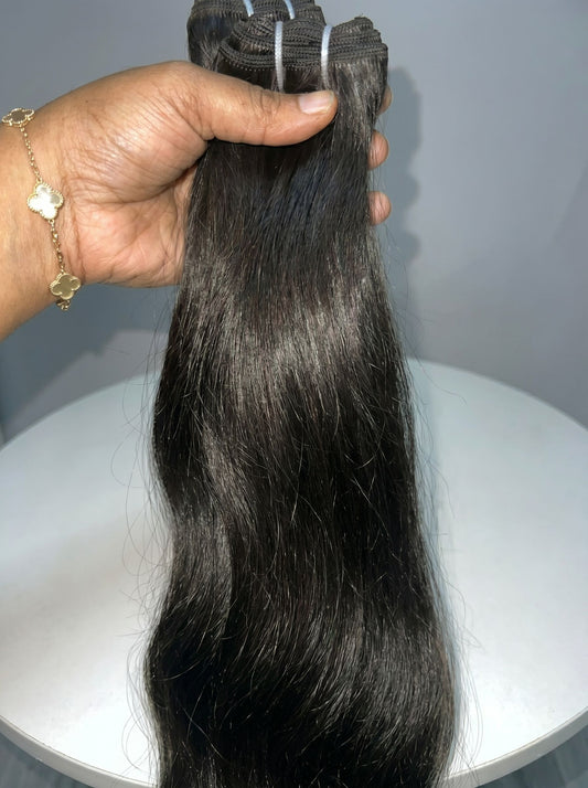 Raw THAI Bundles