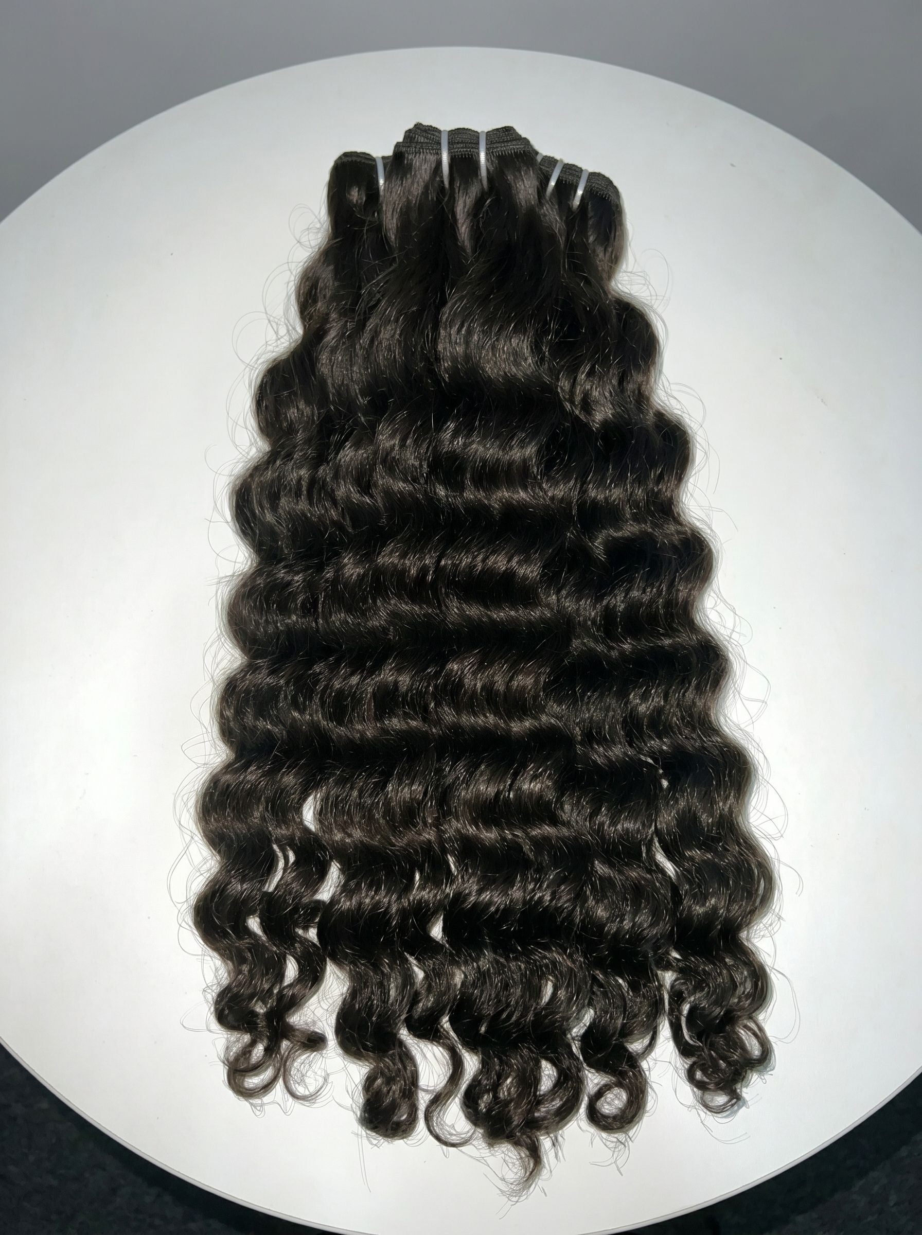 Raw BURMESE Bundles