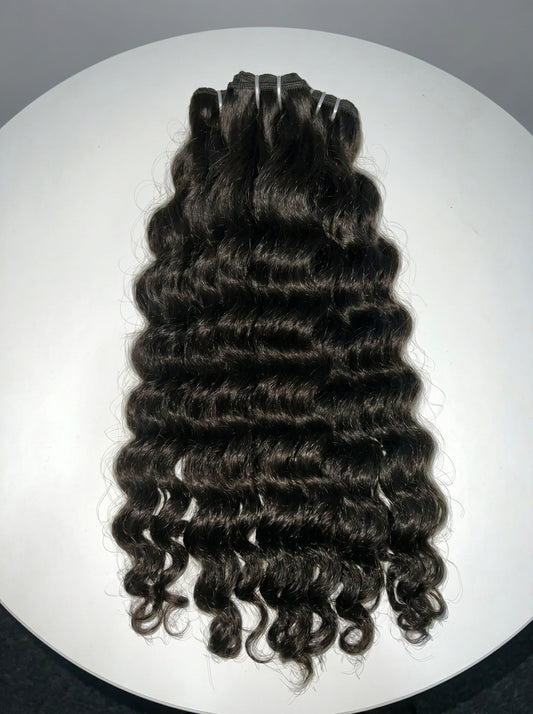 Raw BURMESE Bundles