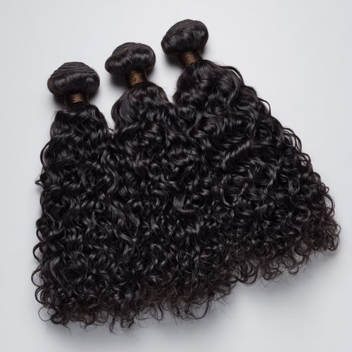 Curly Single Donor