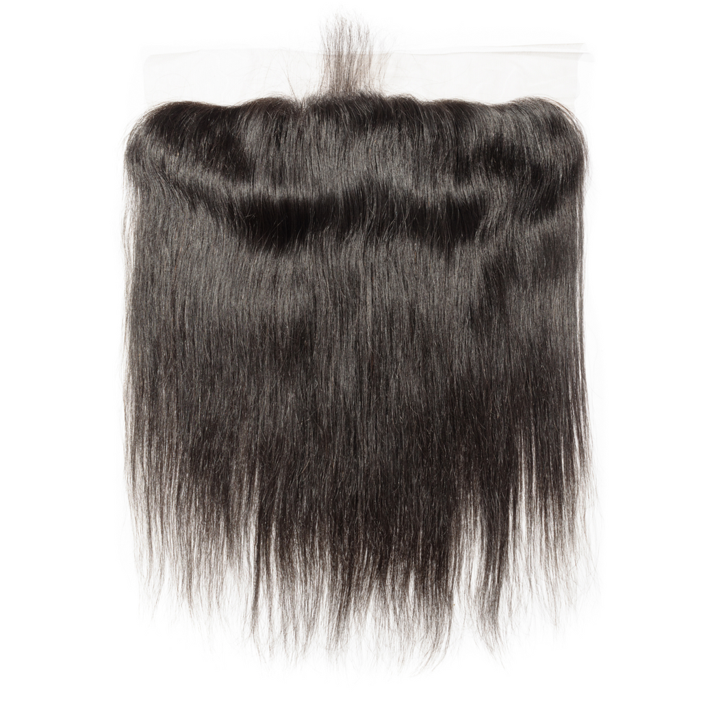 HD RAW Single Donor Lace Frontals