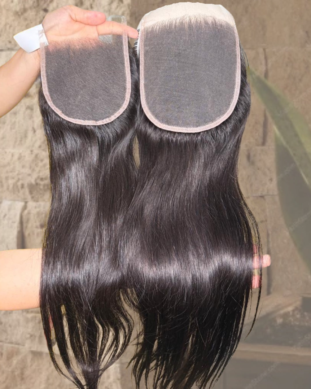 THAI 5x5 HD Lace Closures