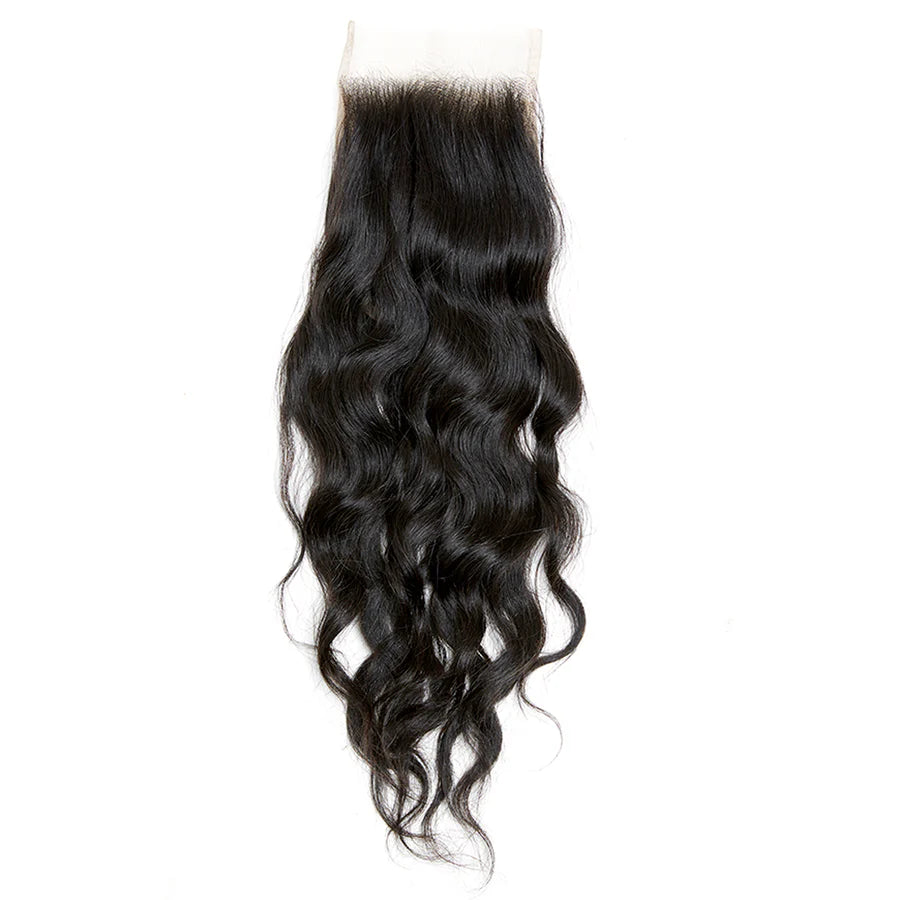 Raw 5x5 HD Lace Closures