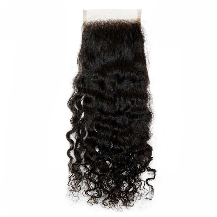 Raw 5x5 HD Lace Closures