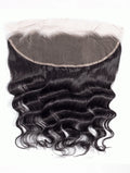 HD Virgin Hair Lace Frontals