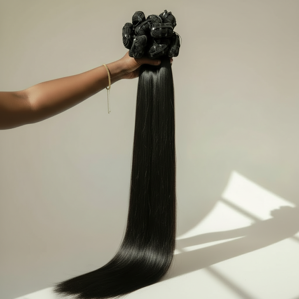 PURE Straight Bundles