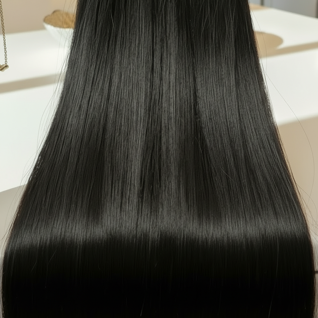 PURE Straight Bundles